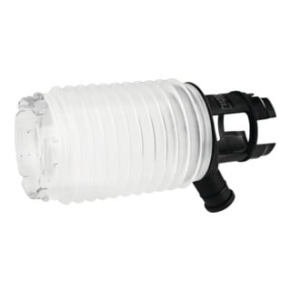 Makita StaubschutzSet