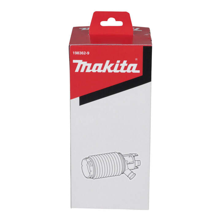 Makita StaubschutzSet