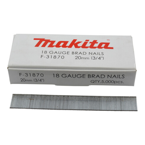 Makita Stauchkopfnagel