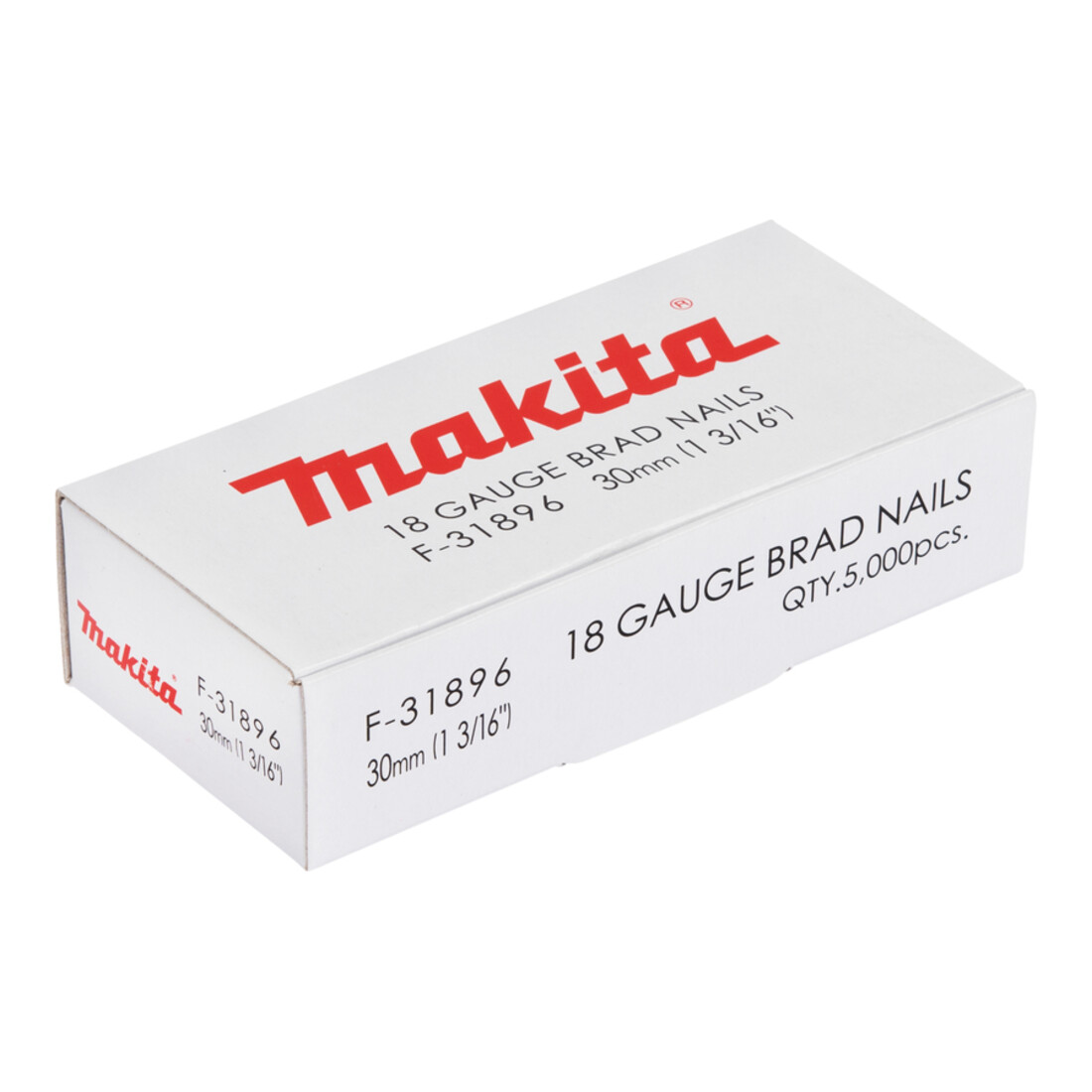 Makita Stauchkopfnagel 30mm x 1,2mm F-31896