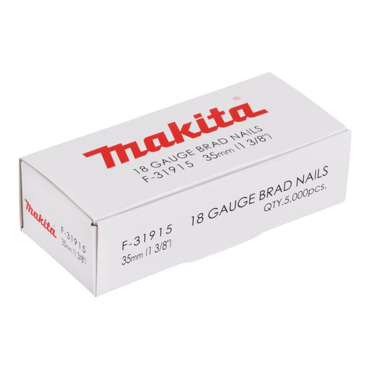 Makita Stauchkopfnagel 35mm x 1,2mm F-31915
