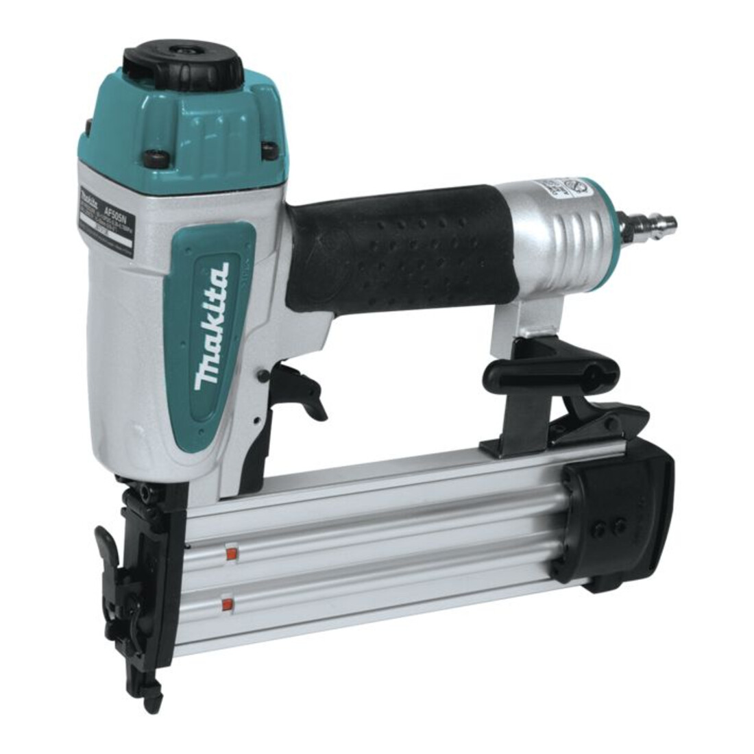 Makita Stauchkopfnagler AF505N