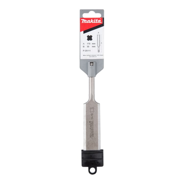 Makita STECHBEITEL SDS-PLUS 30x170mm (P-25111)