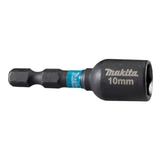 Makita Steckschlüssel 1/4" SW10