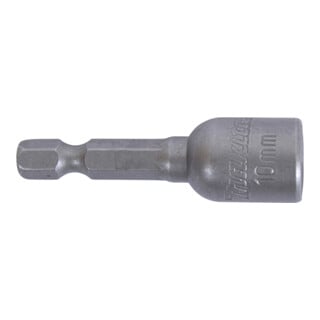Makita Steckschlüssel 1/4" SW10