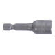 Makita Steckschlüssel 1/4" SW10-1