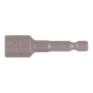 Makita STECKSCHLUESSEL 1/4" SW10 (P-06301)