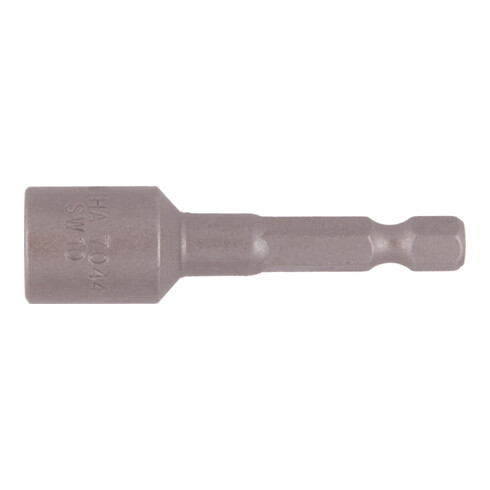 Makita STECKSCHLUESSEL 1/4" SW10 (P-06301)