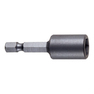 Makita Steckschluessel 1/4" SW10 (P-06301)