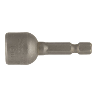 Makita Steckschlüssel 1/4" SW13