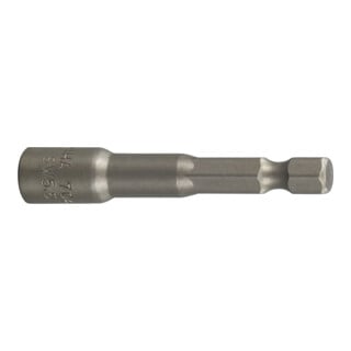 Makita STECKSCHLUESSEL 1/4" SW5,5 (P-06270)