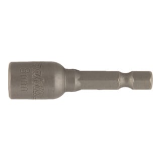 Makita Steckschlüssel 1/4" SW8