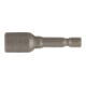 Makita Steckschlüssel 1/4" SW8-1