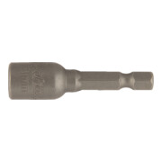 Makita Steckschlüssel 1/4" SW8
