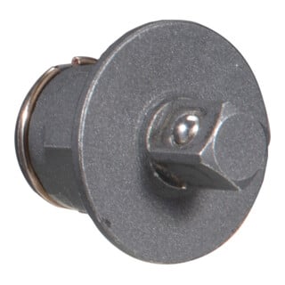 Makita Steckschlüssel Adapter 1/4"