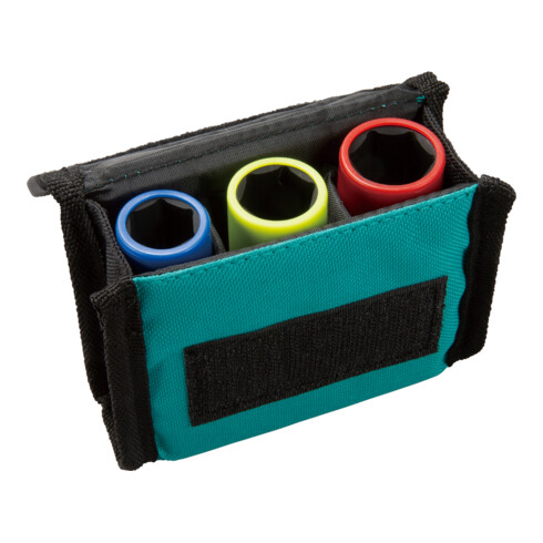 Makita Steckschlüssel-Set 3tlg. 1/2 Zoll