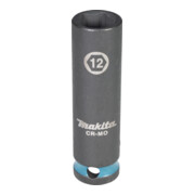 Makita Steckschlüssel SW12 Impact Black