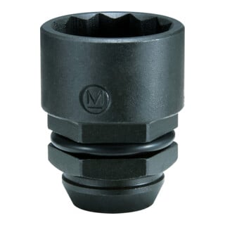 Makita Steckschlüssel SW17-31 134743-3