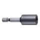 Makita steeksleutel 1/4" SW10 (P-06301)-1