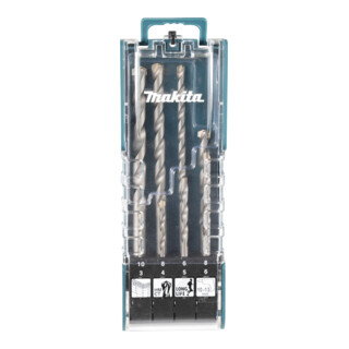Makita Steenset 8-delig