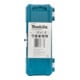 Makita Steinbohrer-Set 4-10mm 5-tlg.