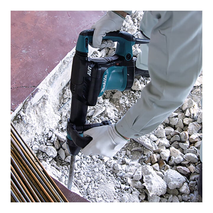 Makita Stemmhammer HM0871C