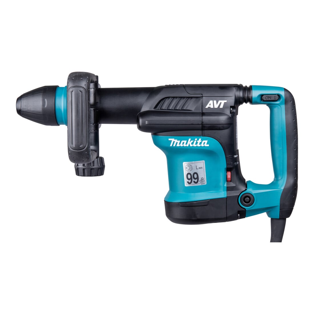 Makita Stemmhammer HM0871C