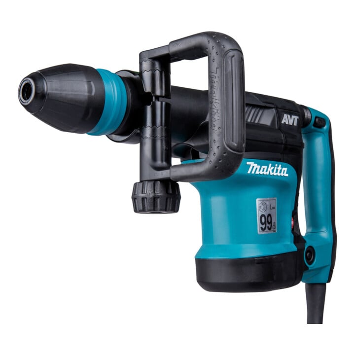 Makita Stemmhammer HM0871C