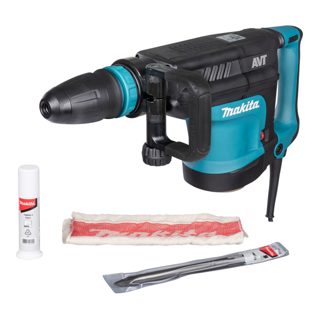 Makita Stemmhammer HM1213C