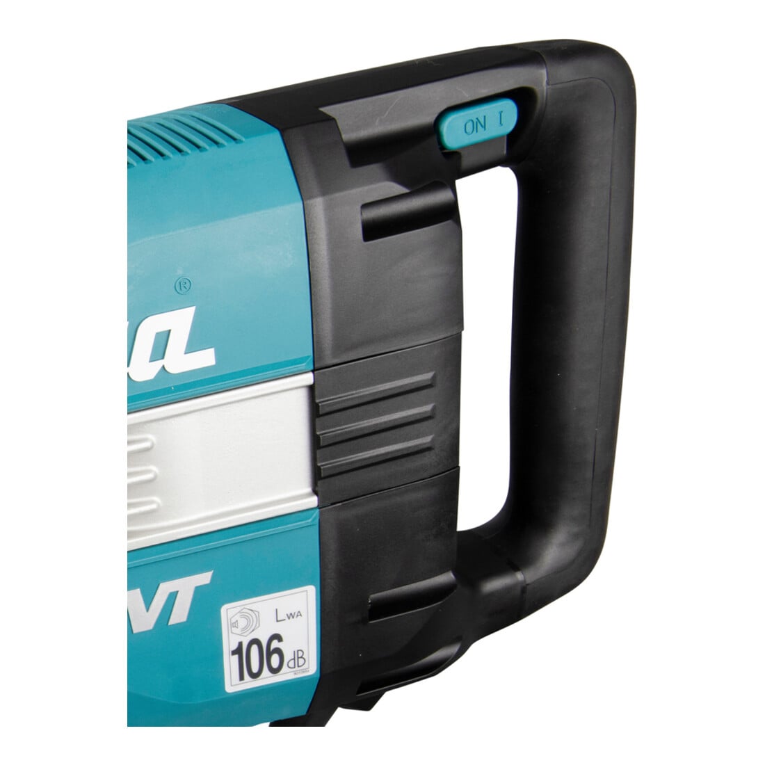 Makita Stemmhammer HM1512