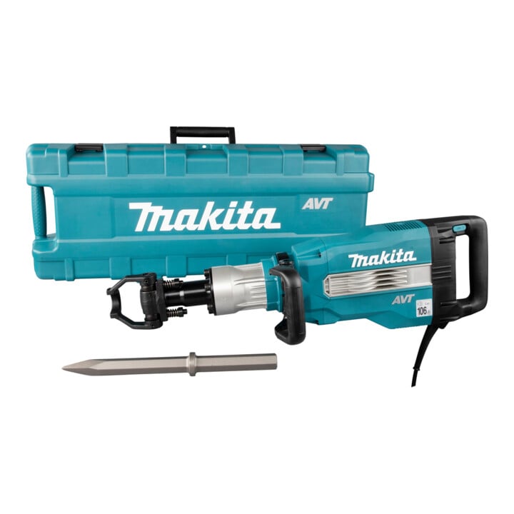 Makita Stemmhammer HM1512