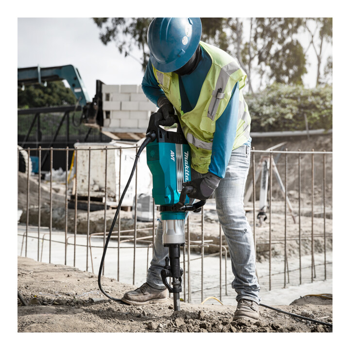 Makita Stemmhammer HM1512