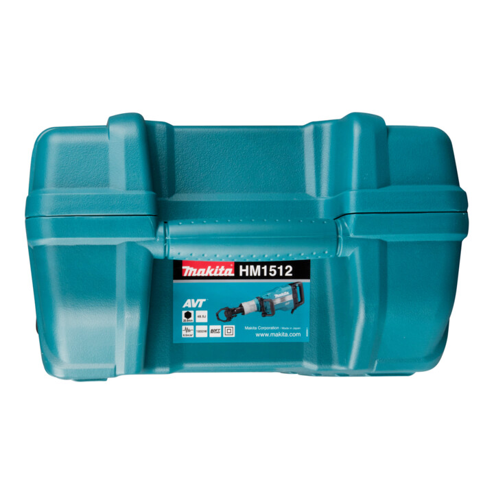 Makita Stemmhammer HM1512