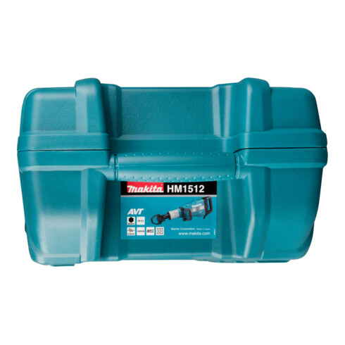 Makita Stemmhammer HM1512
