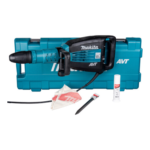 Makita Stemmhammer SDS Max HM1214C
