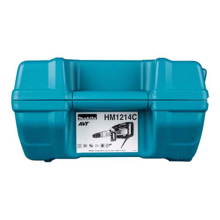 Makita Stemmhammer SDS Max HM1214C