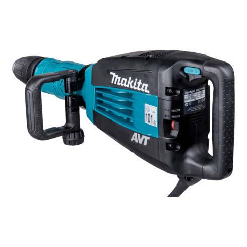 Makita Stemmhammer SDS Max HM1214C