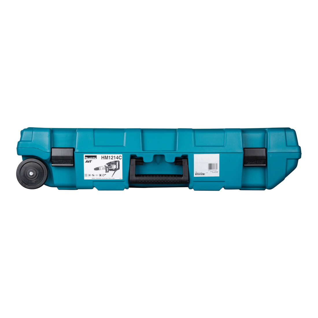 Makita Stemmhammer SDS Max HM1214C