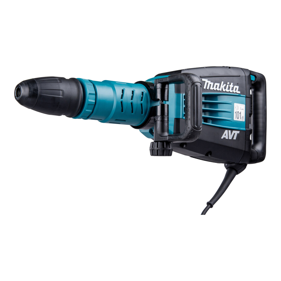 Makita Stemmhammer SDS Max HM1214C