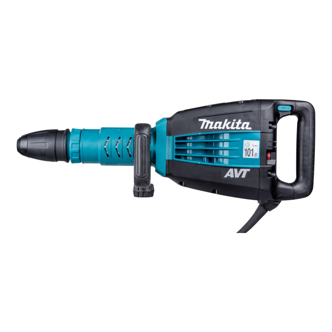 Makita Stemmhammer SDS Max HM1214C