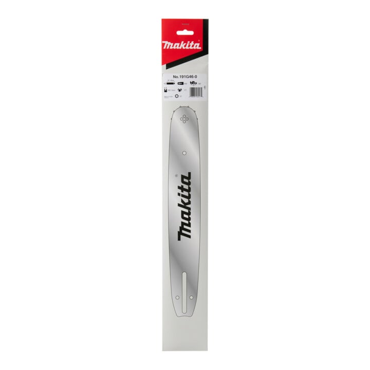 Makita Sternschiene 45cm 1,5mm .325"