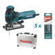 Makita Stichsäge 4351CTJX1-1