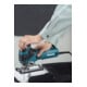 Makita Stichsäge mit LED 4351FCTJ