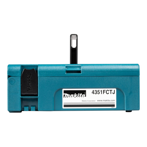 Makita Stichsäge mit LED 4351FCTJ