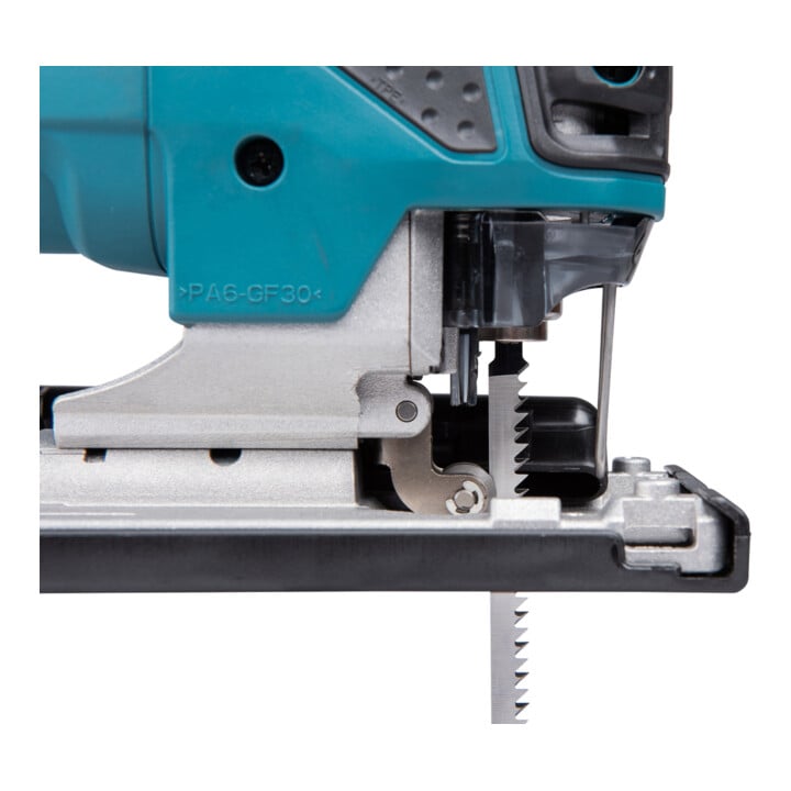Makita Stichsäge mit LED 4351FCTJ