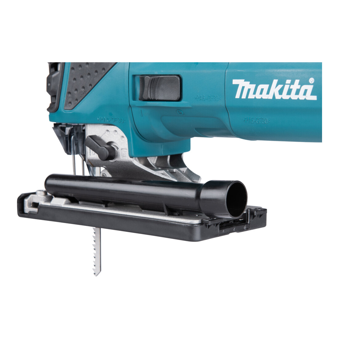 Makita Stichsäge mit LED 4351FCTJ