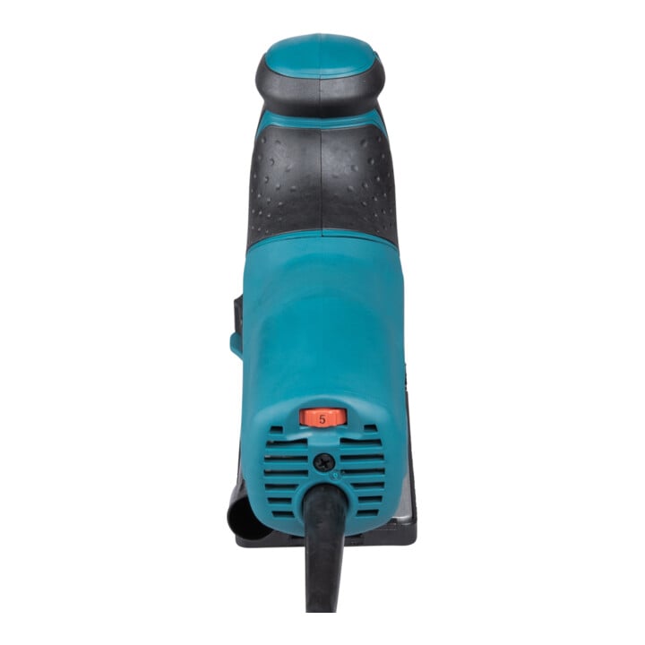 Makita Stichsäge mit LED 4351FCTJ