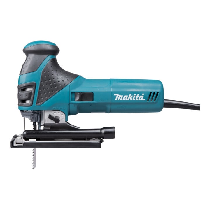 Makita Stichsäge mit LED 4351FCTJ