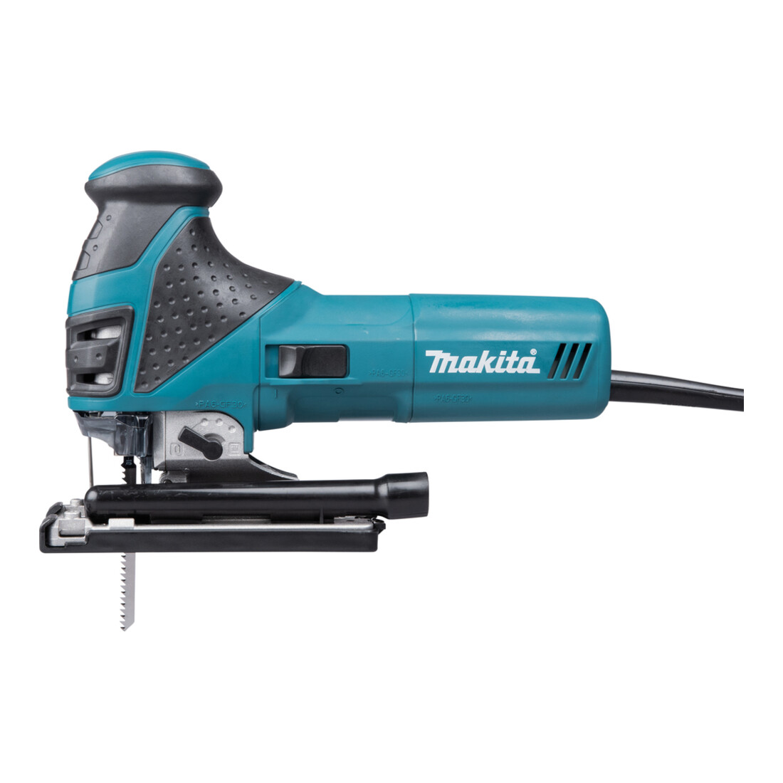 Makita Stichsäge mit LED 4351FCTJ
