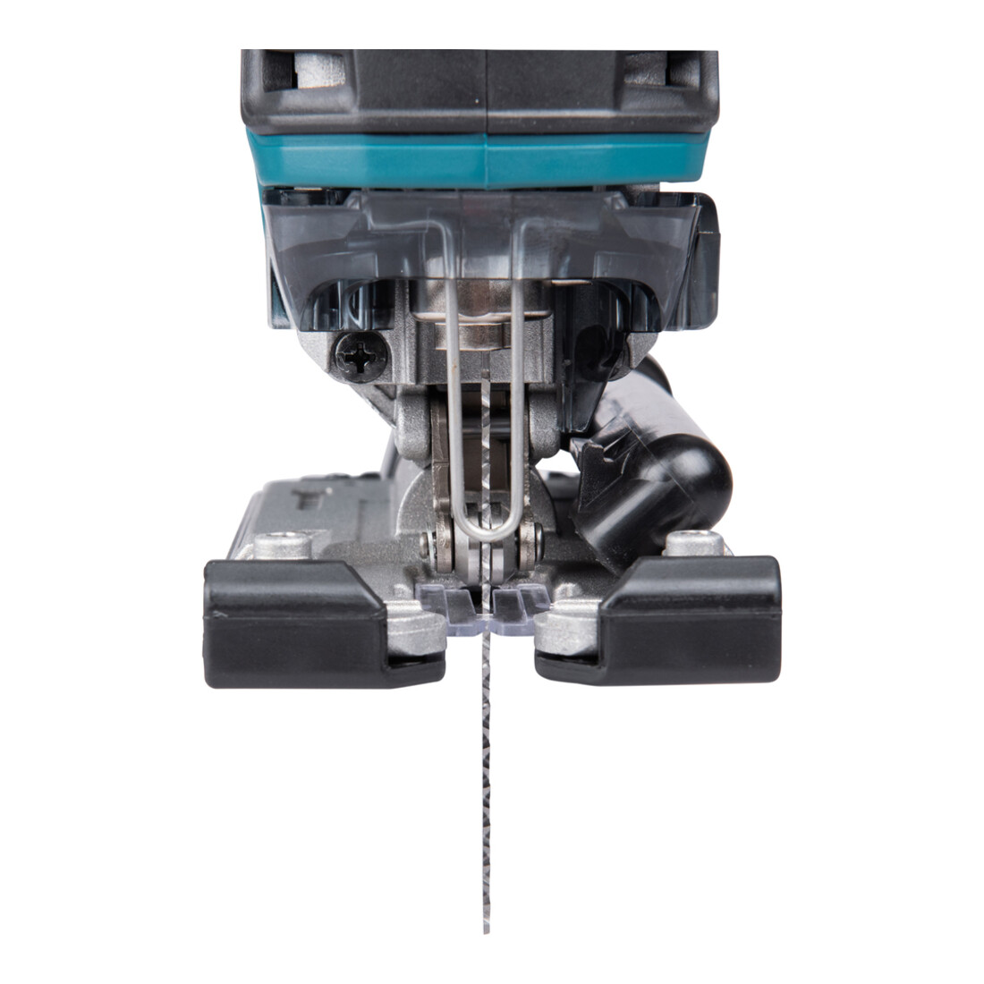 Makita Stichsäge mit LED 4351FCTJ